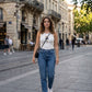 BLUSA LA MEJOR CALIDAD