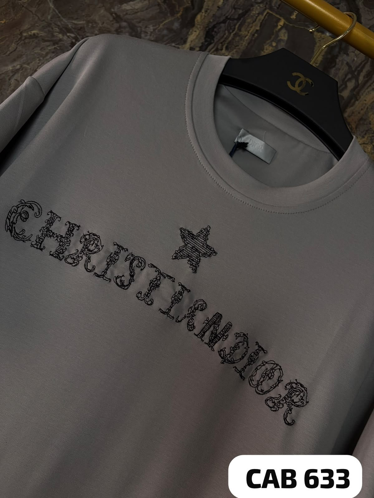 PLAYERA CALIDAD TURCA