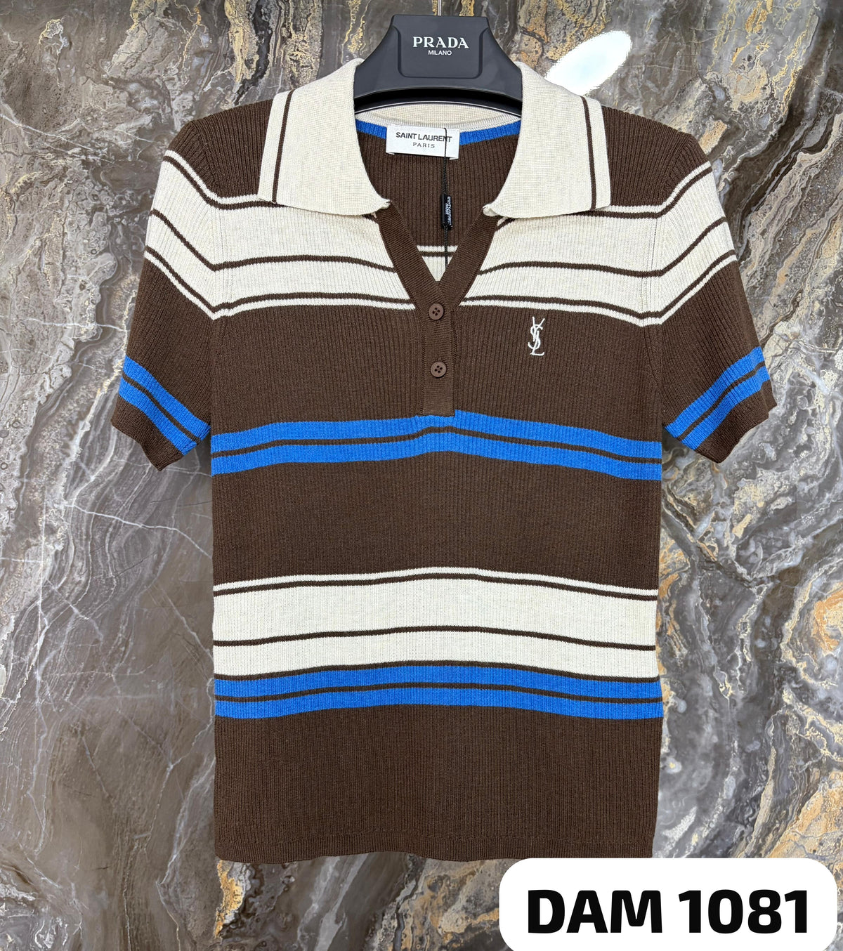 BLUSA CALIDAD TOP