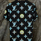 PLAYERA CALIDAD TURCA