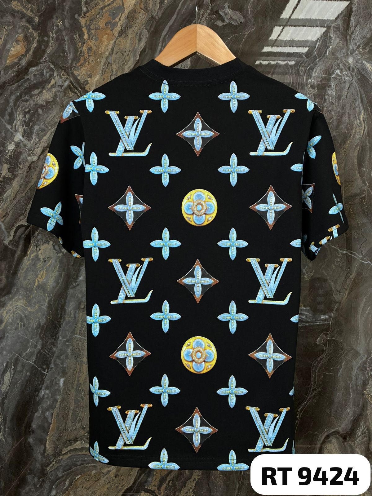 PLAYERA CALIDAD TURCA