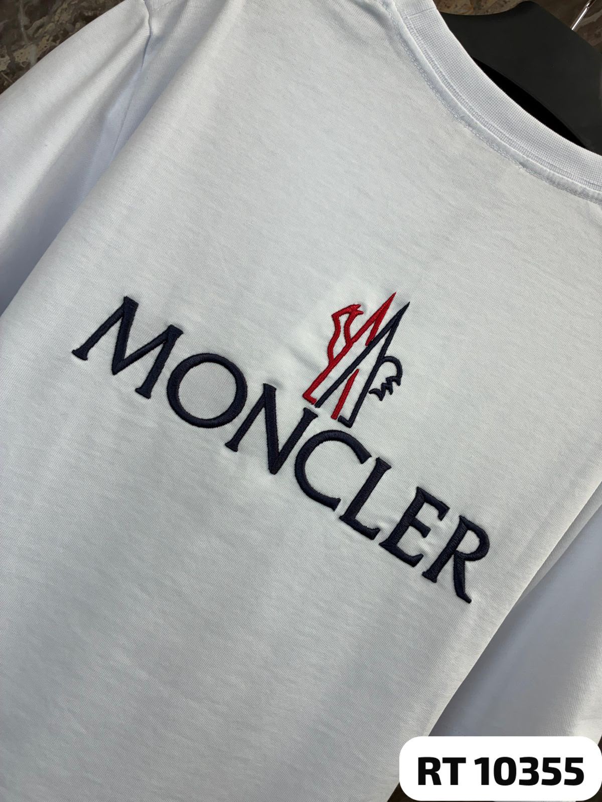 PLAYERA CALIDAD TURCA