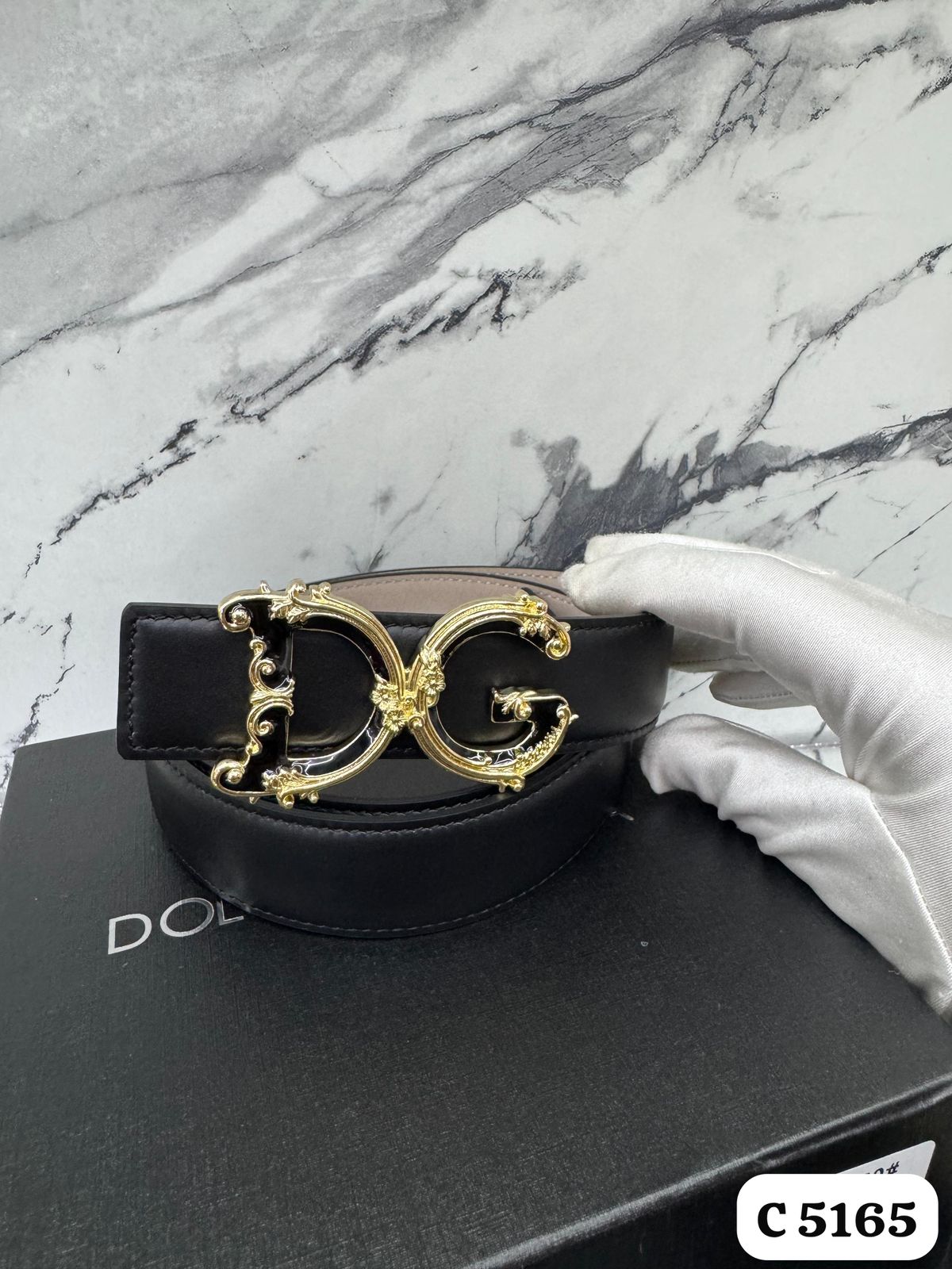 Cinturón calidad top