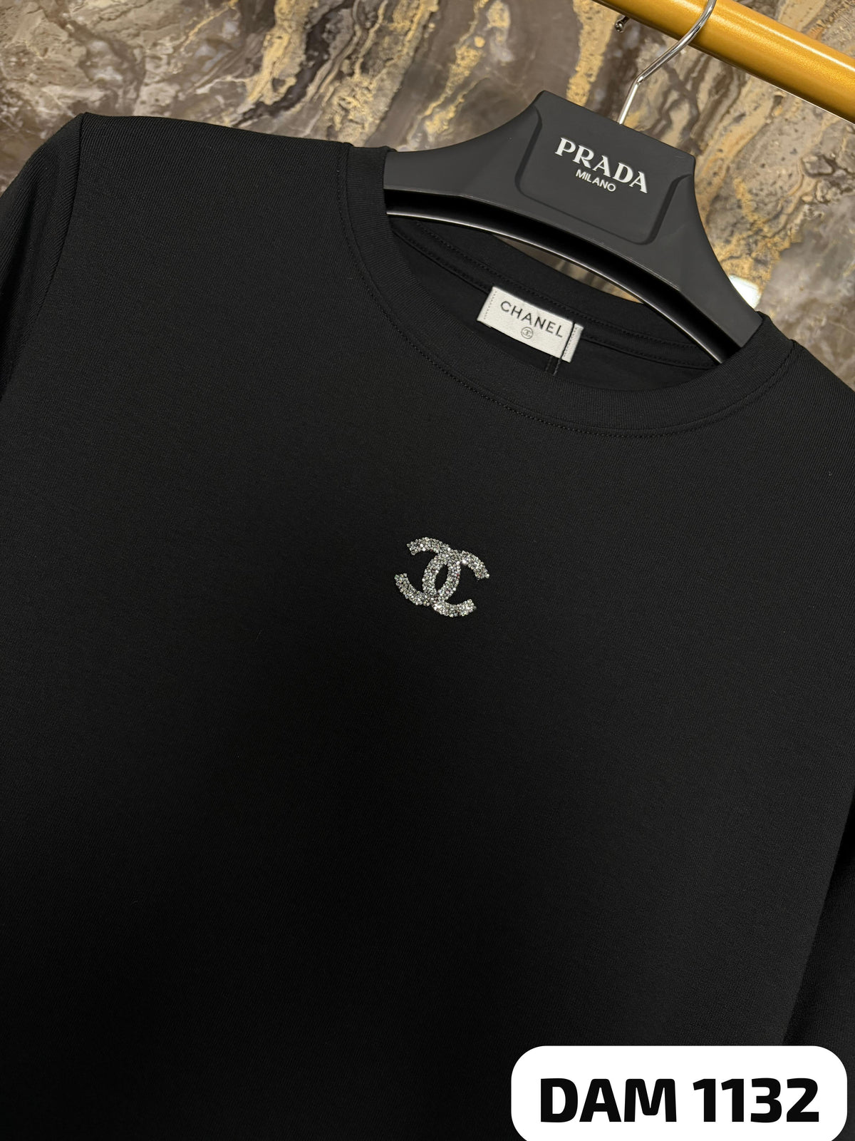 BLUSA CALIDAD TOP