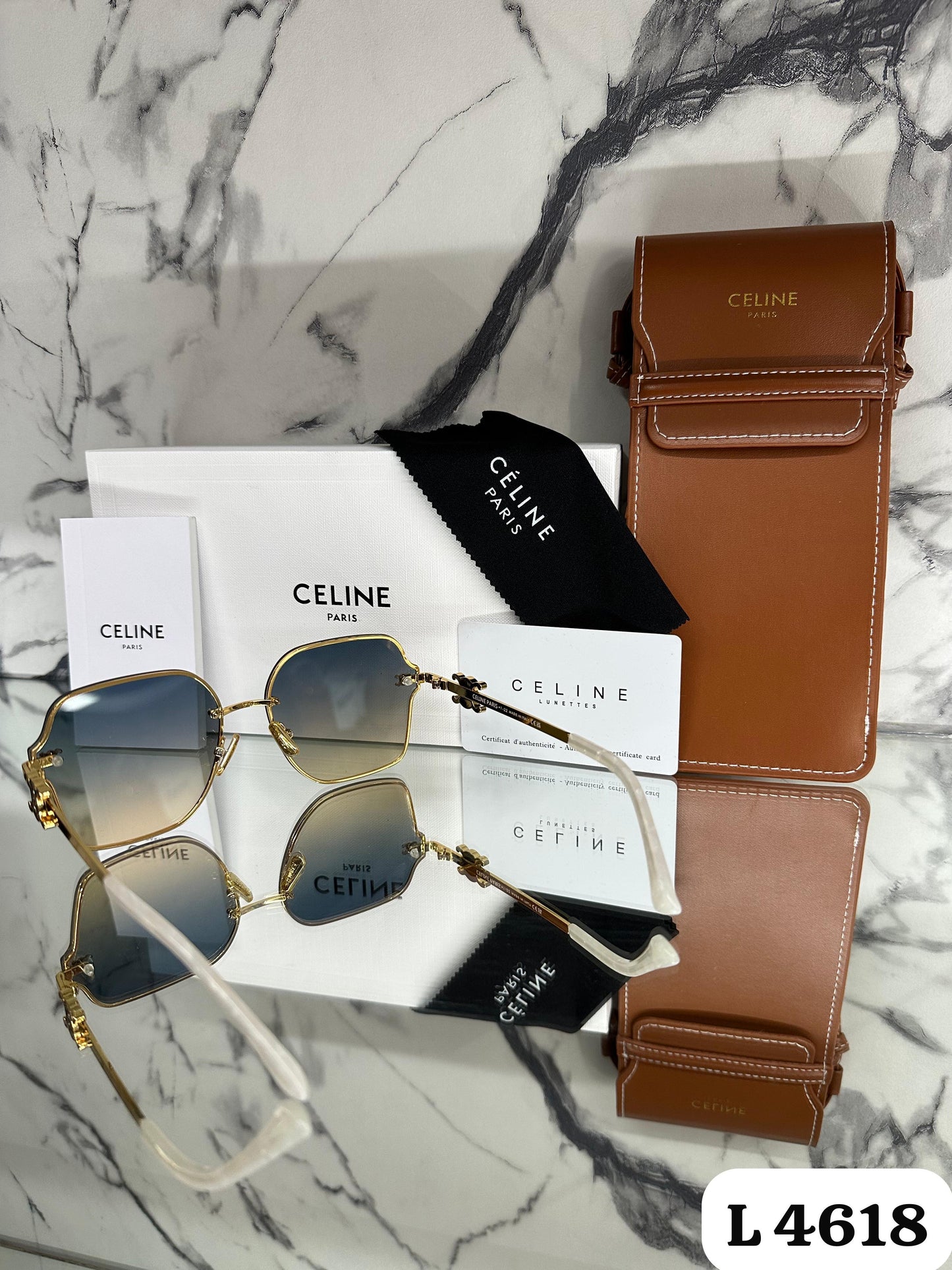 Lente celine