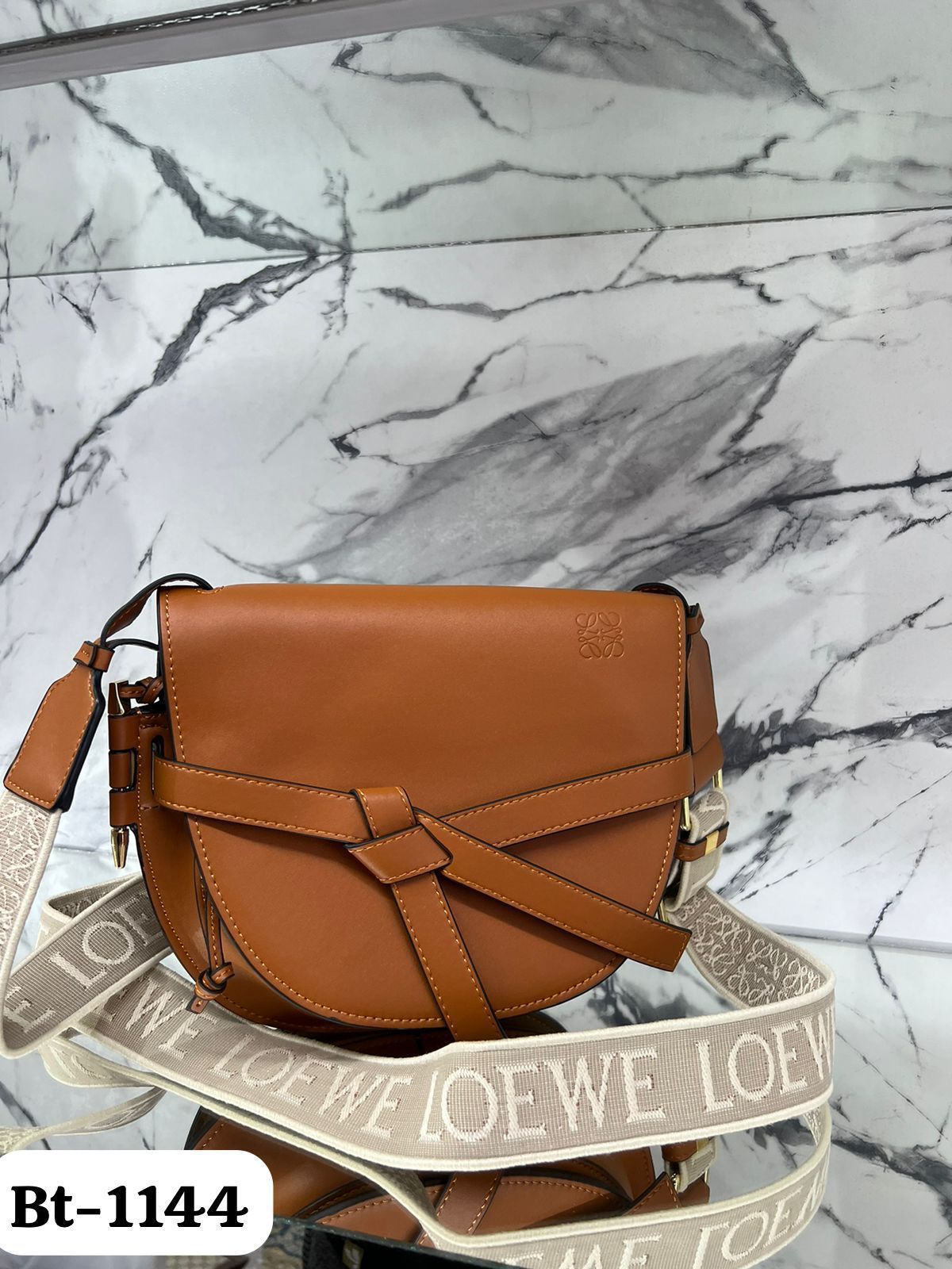 BOLSO LOEWE