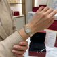 RELOJ MÁQUINA SUIZA