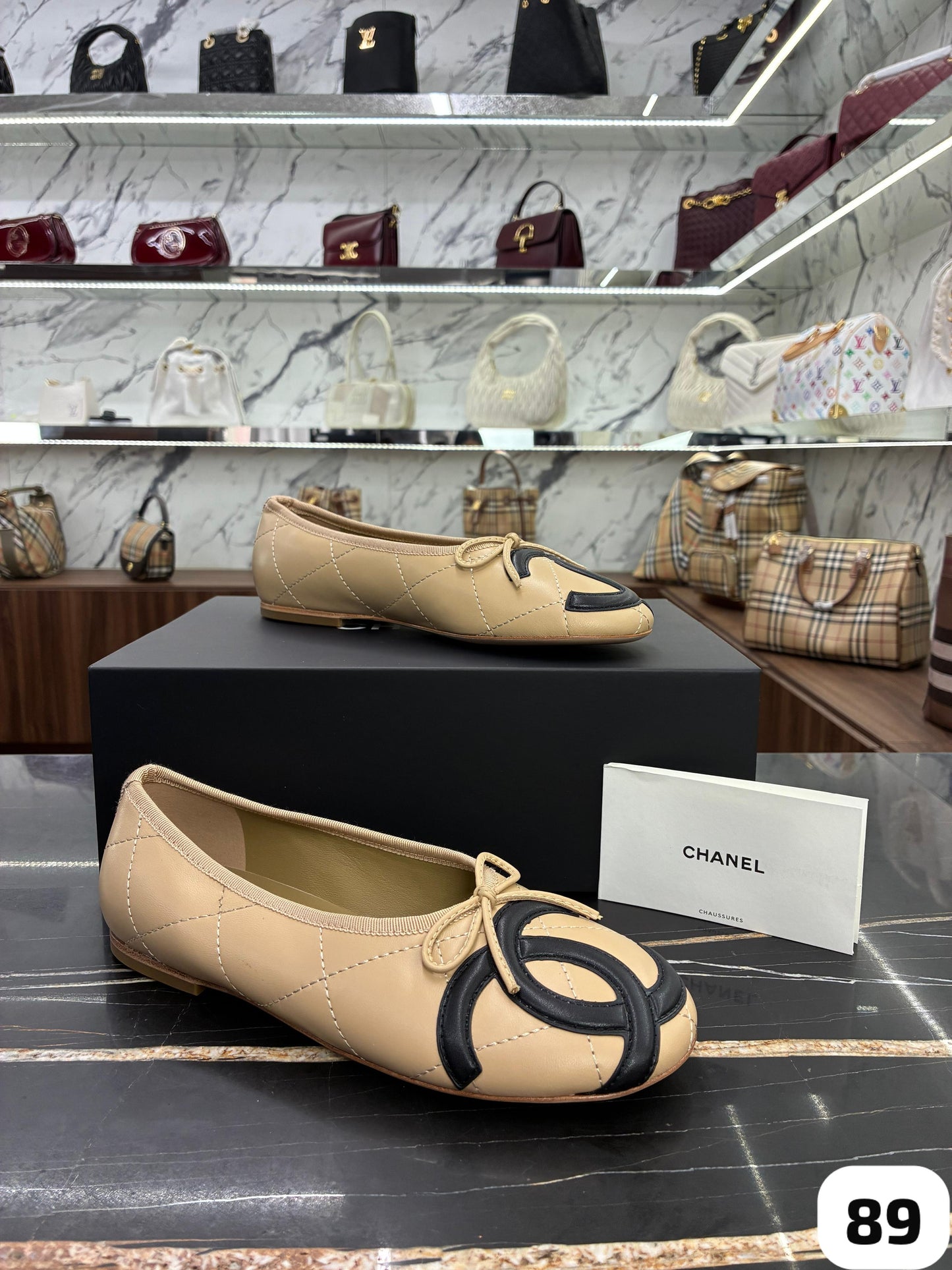 ZAPATO CALIDAD TOP