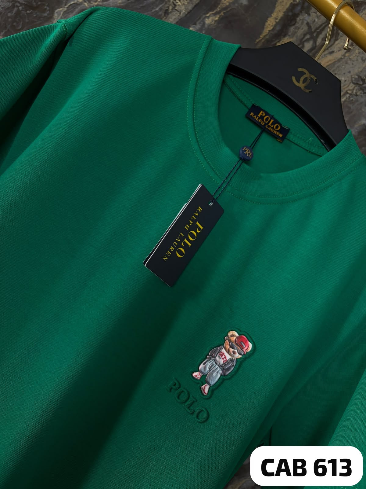 PLAYERA CALIDAD TURCA