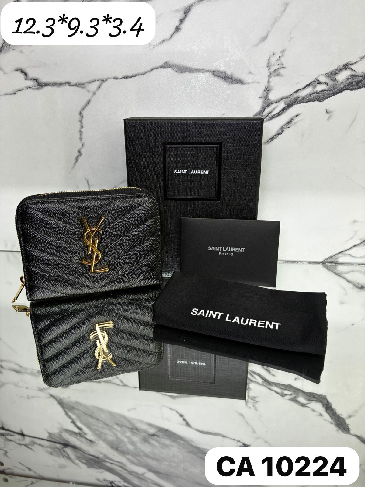 CARTERA CALIDAD HIGH