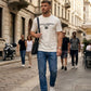 PLAYERA CALIDAD TURCA