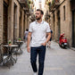 PLAYERA CALIDAD TURCA