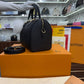 BOLSO CALIDAD. G5.