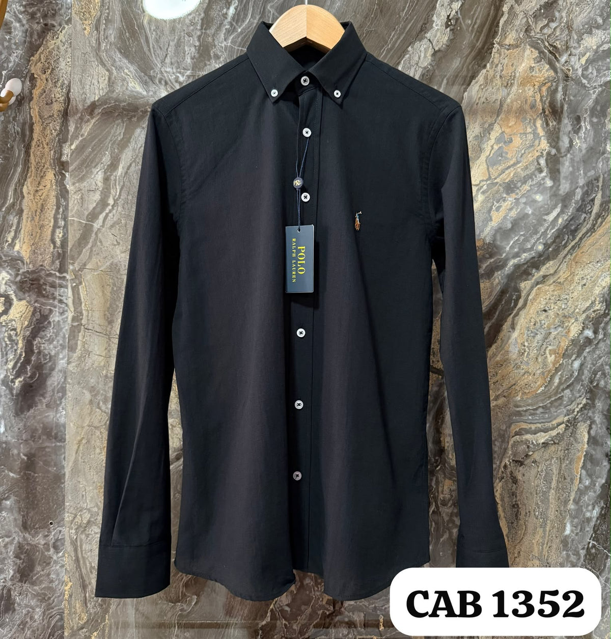 CAMISA CALIDAD TURCA