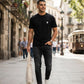 PLAYERA CALIDAD TURCA