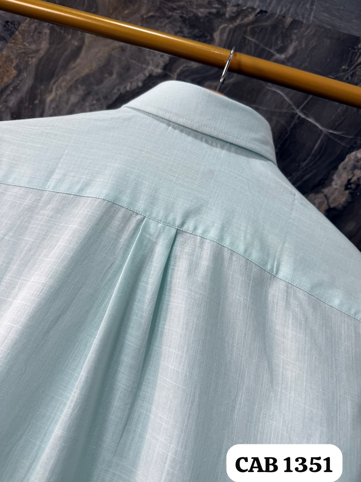 CAMISA CALIDAD TURCA