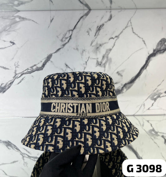 BUCKET CRISTIAN DIOR