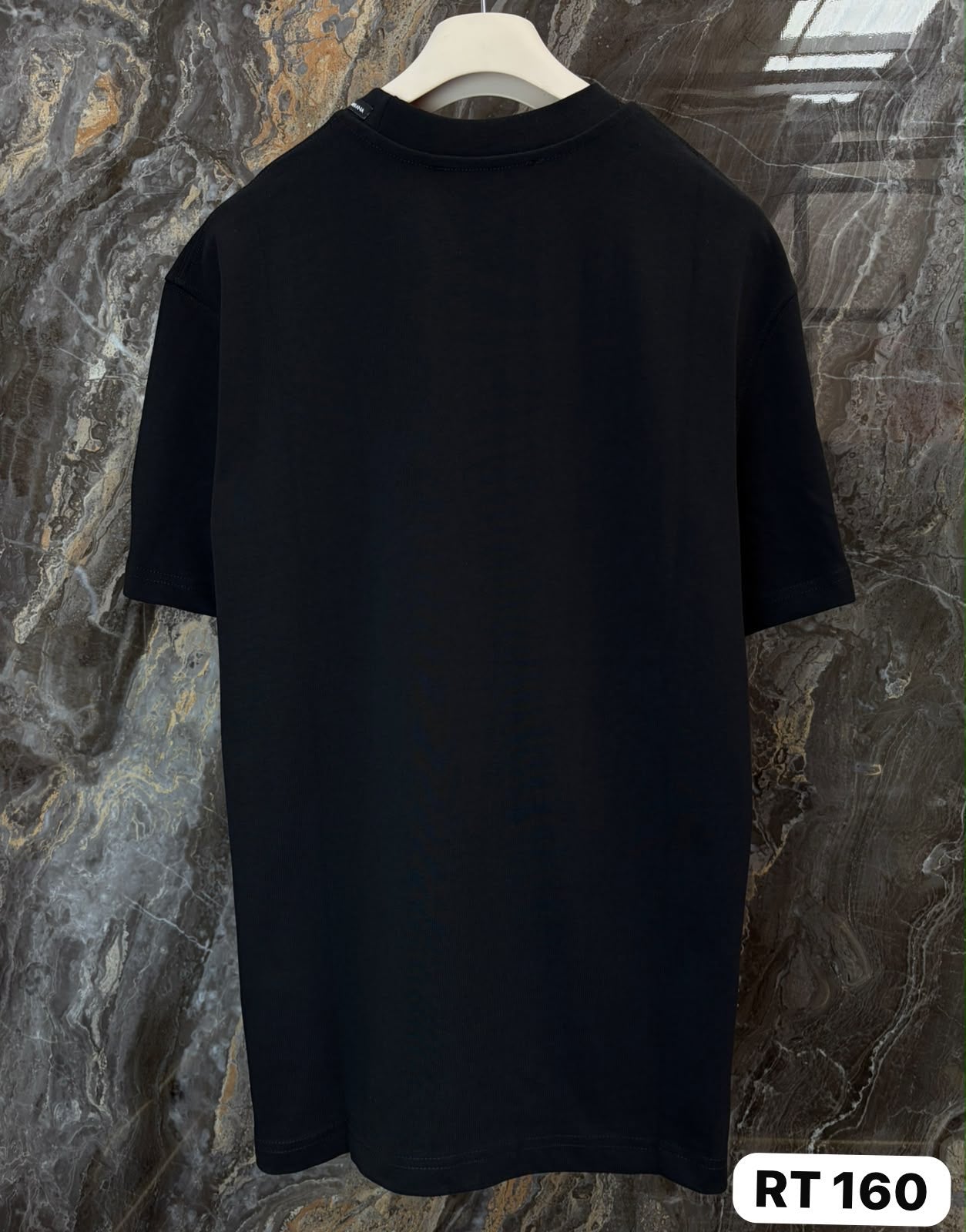 PLAYERA CALIDAD TURCA