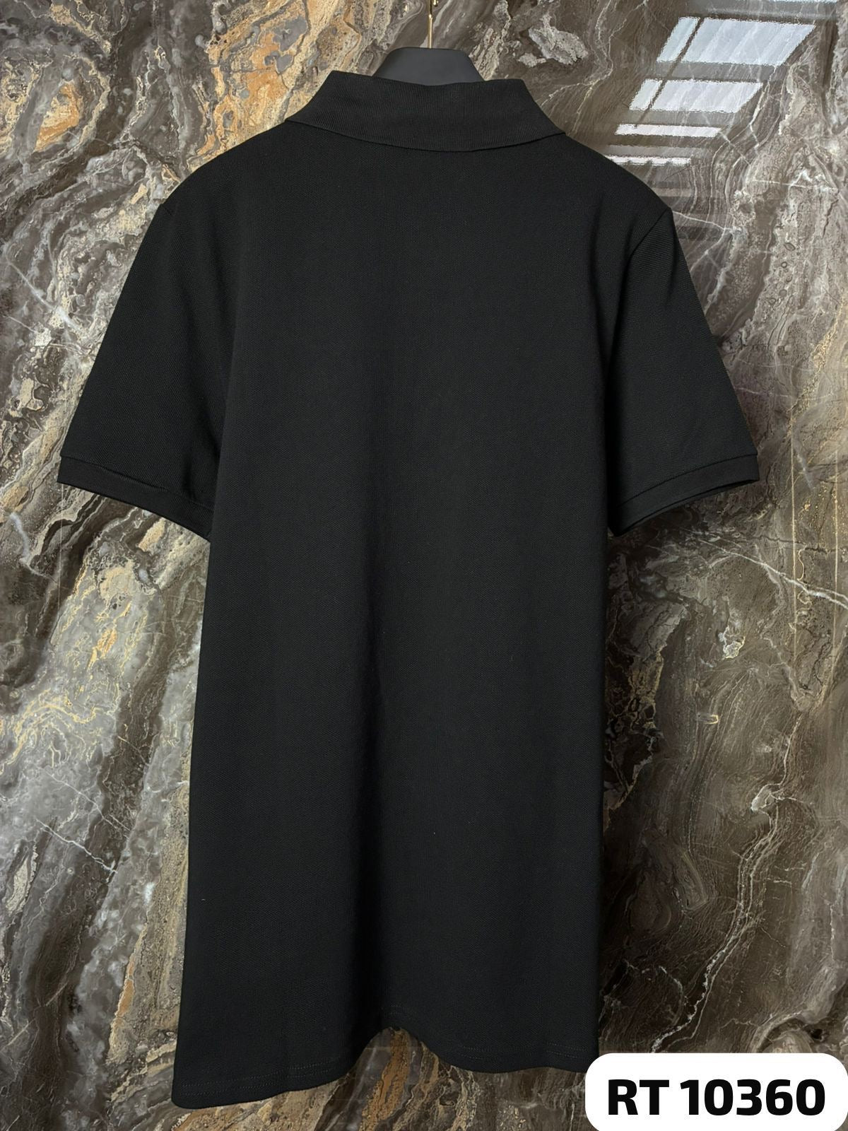 PLAYERA CALIDAD TURCA