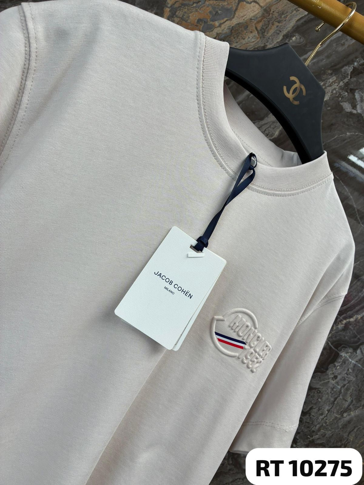 PLAYERA CALIDAD TURCA