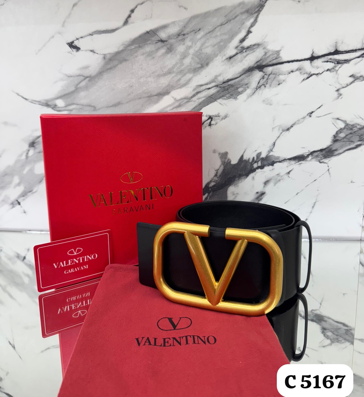 Cinturón calidad top