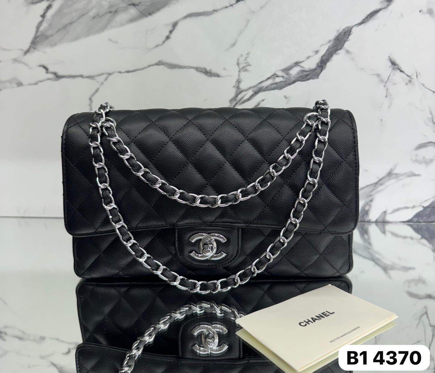 BOLSO CHANEL