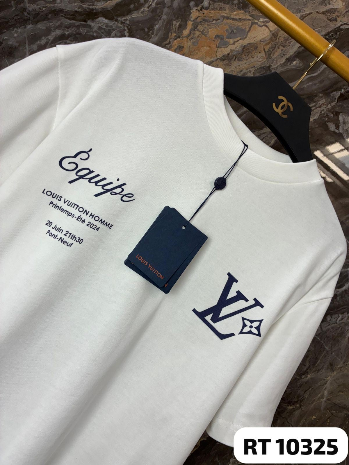 PLAYERA CALIDAD TURCA