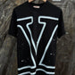 PLAYERA CALIDAD TURCA