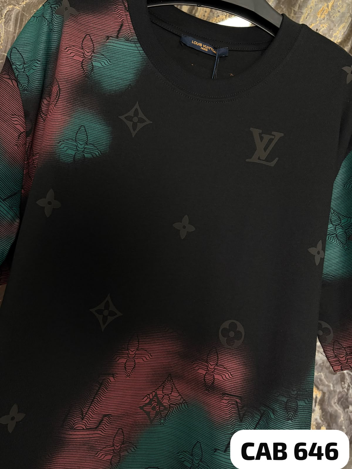 PLAYERA CALIDAD TURCA
