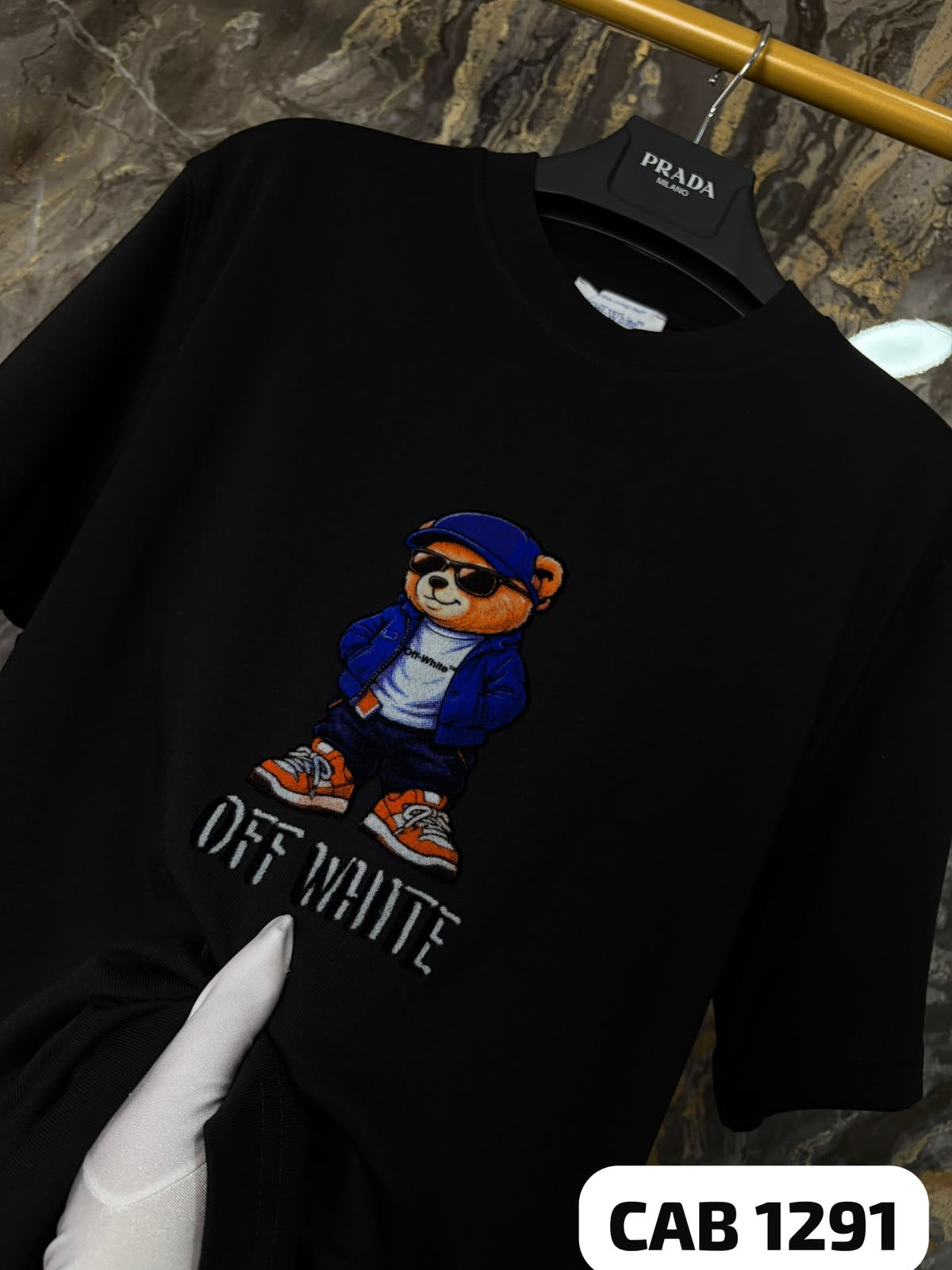 PLAYERA CALIDAD TURCA