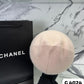 GORRO CHANEL