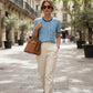 BLUSA CALIDAD G5