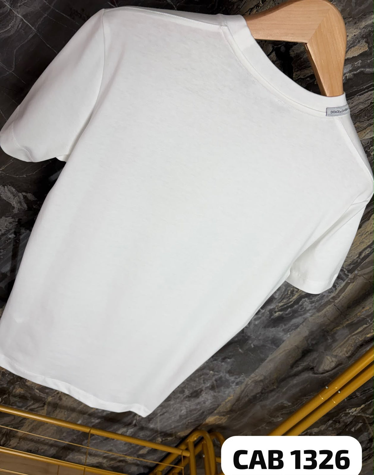 PLAYERA CALIDAD TURCA