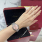RELOJ MÁQUINA SUIZA