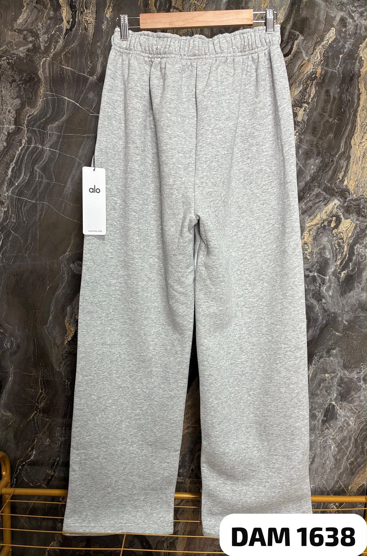 PANTALÓN CALIDAD TOP