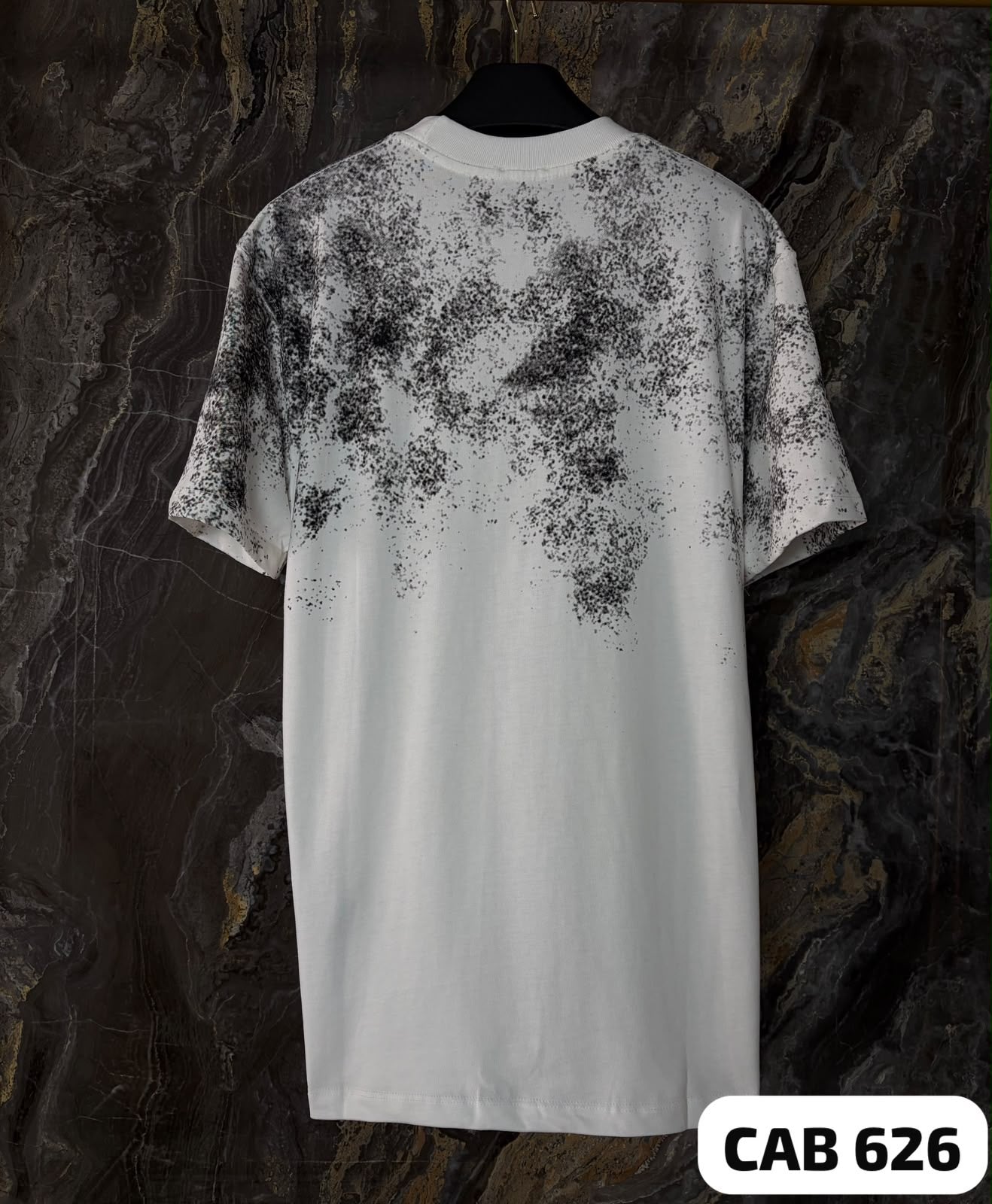 PLAYERA CALIDAD TURCA