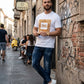 PLAYERA CALIDAD TURCA
