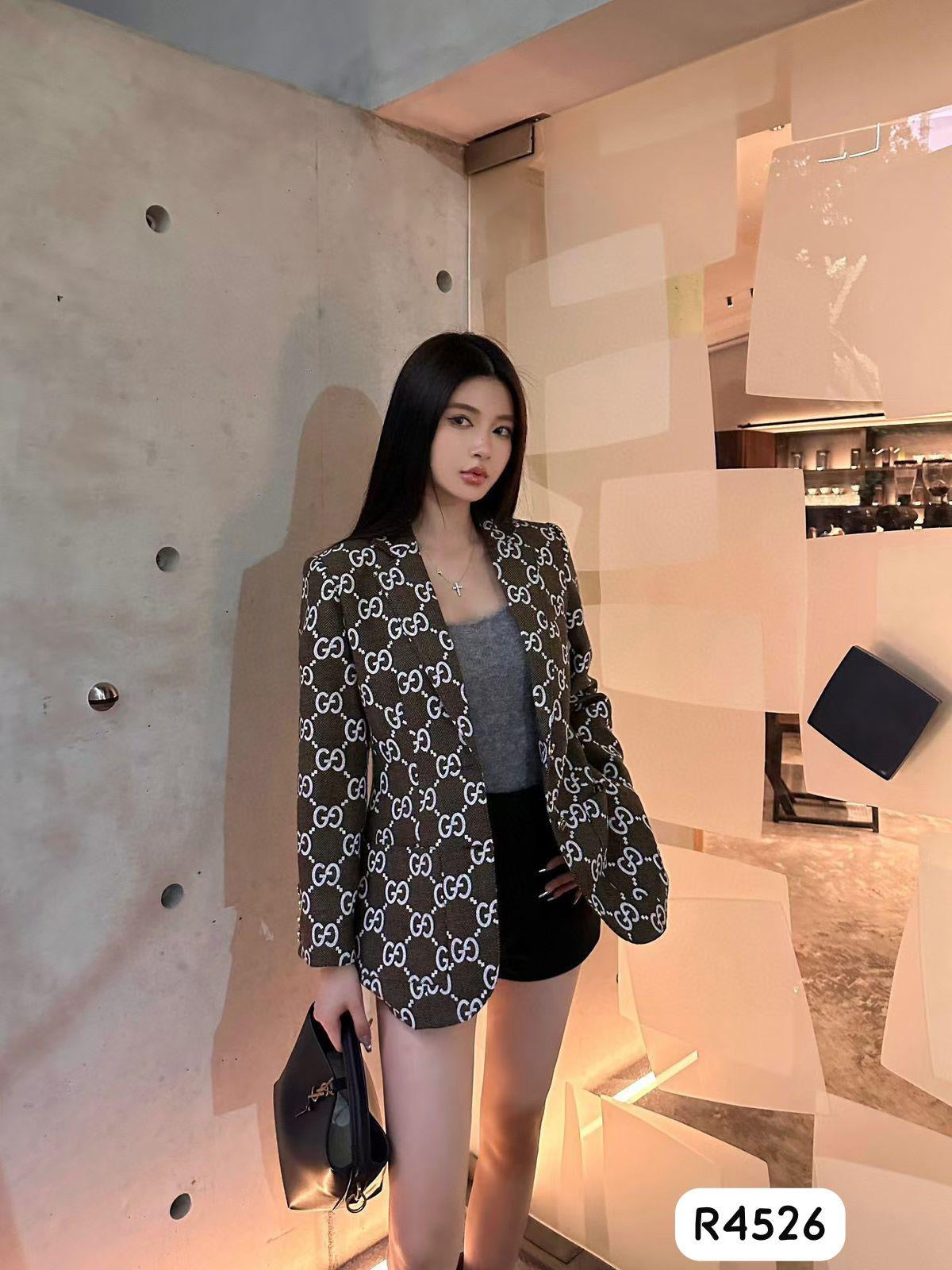 BLAZER PRADA