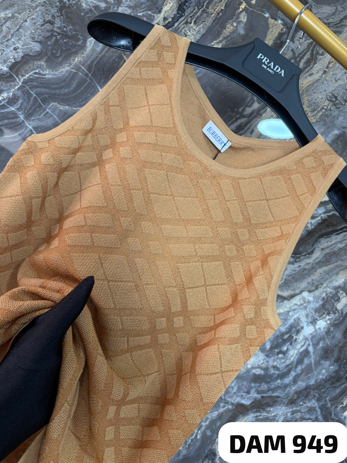 BLUSA CALIDAD TOP