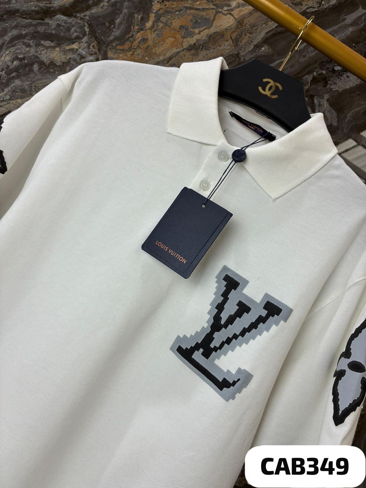 PLAYERA CALIDAD TURCA