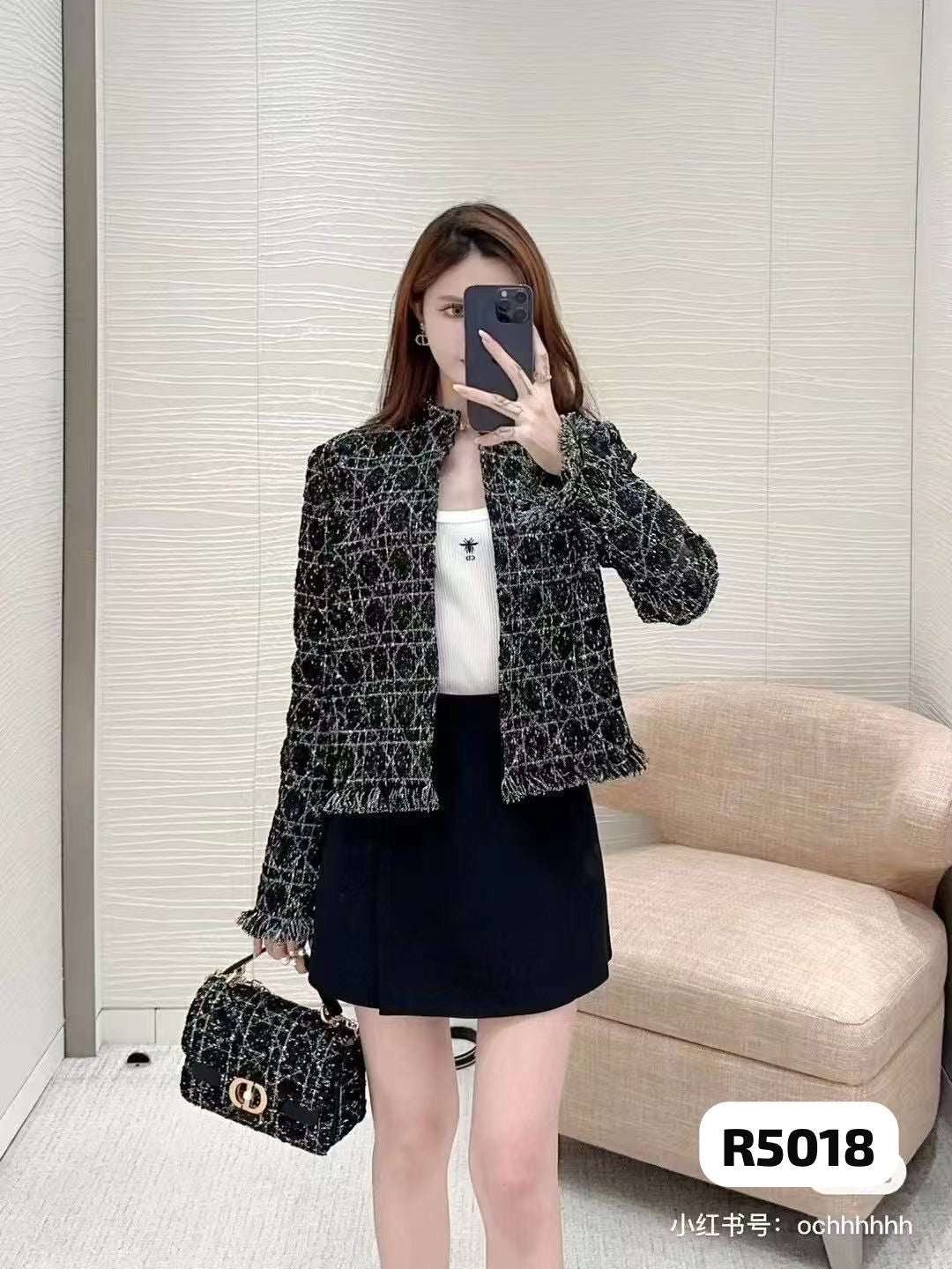 Conjunto calidad top