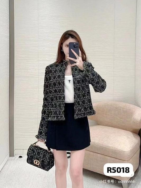 Conjunto calidad top