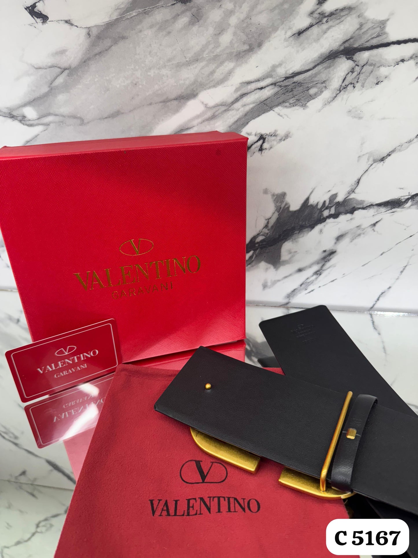 Cinturón calidad top