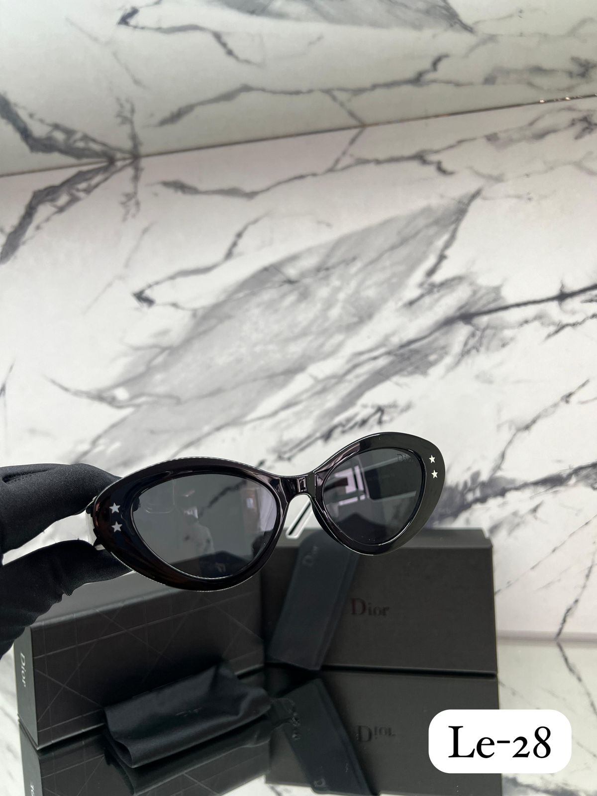 LENTES DIOR