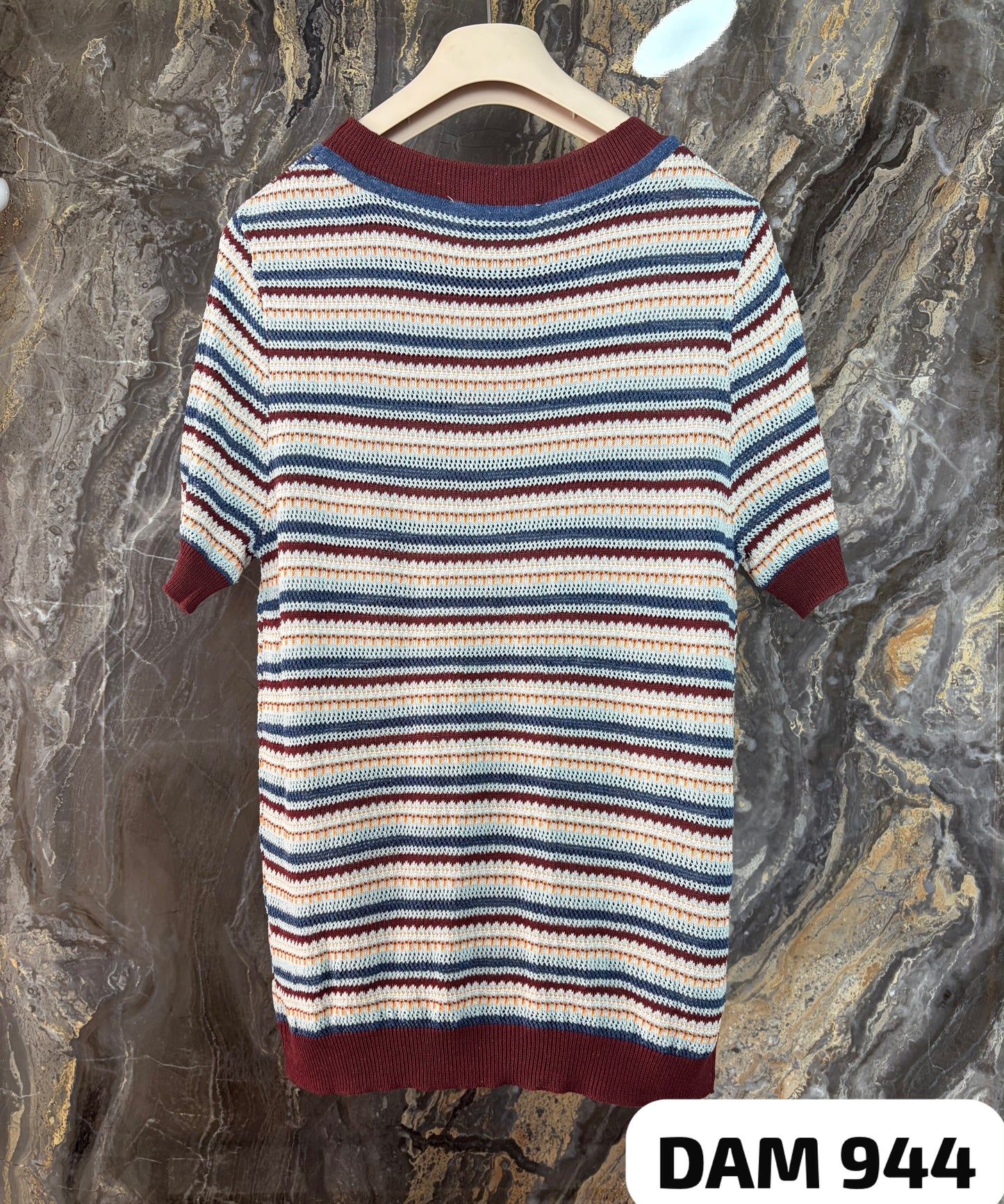 BLUSA CALIDAD TOP