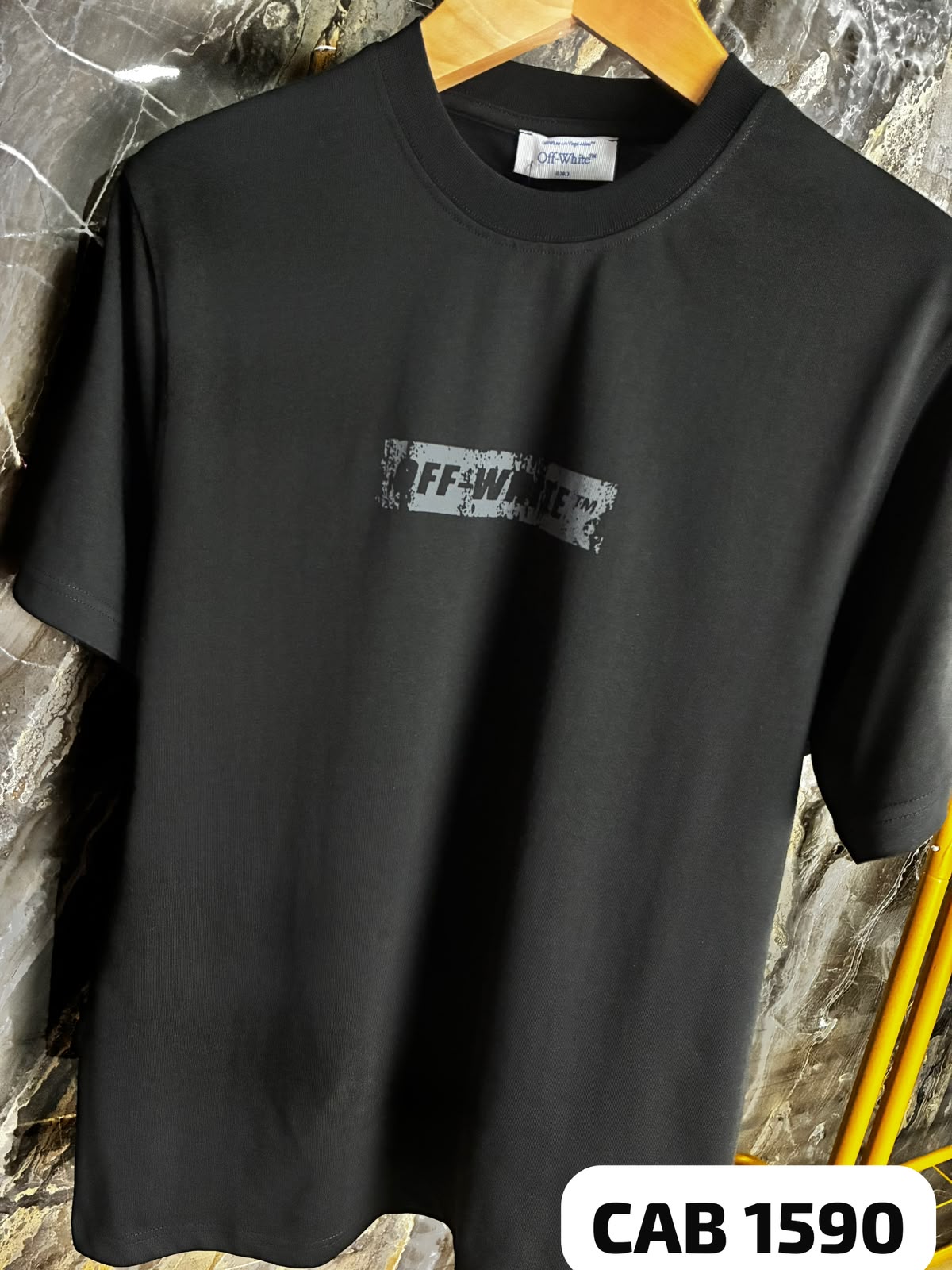 PLAYERA CALIDAD TURCA
