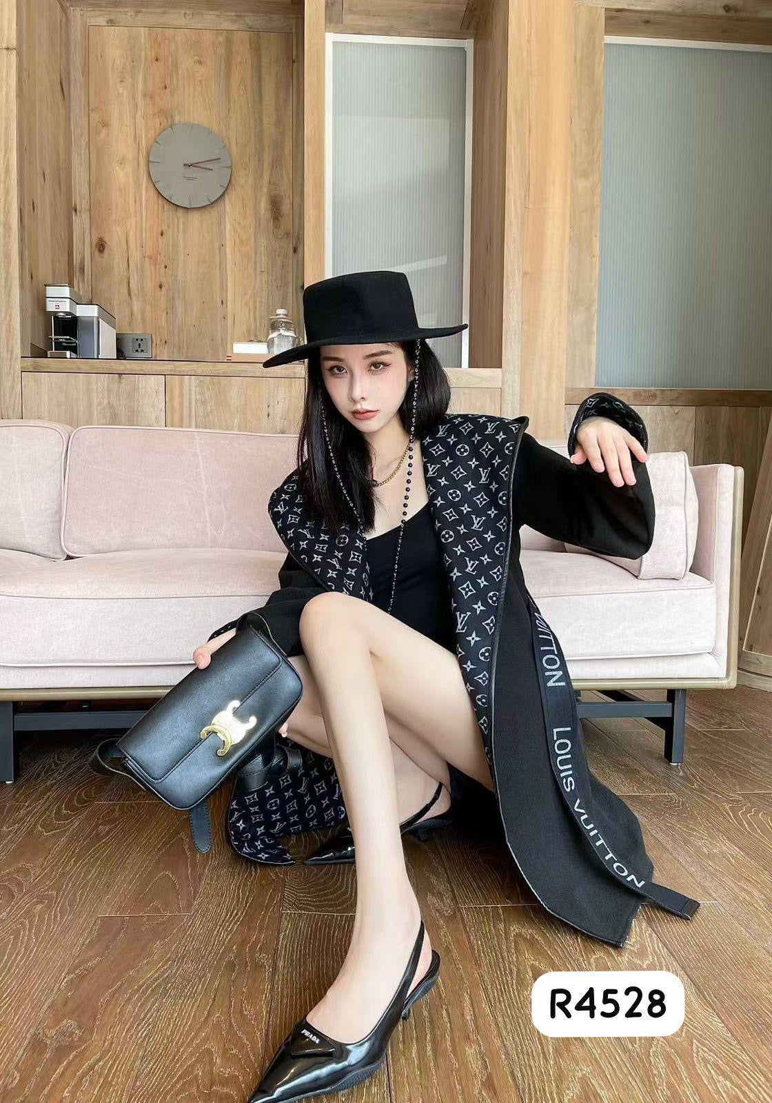 GABARDINA Top Quality