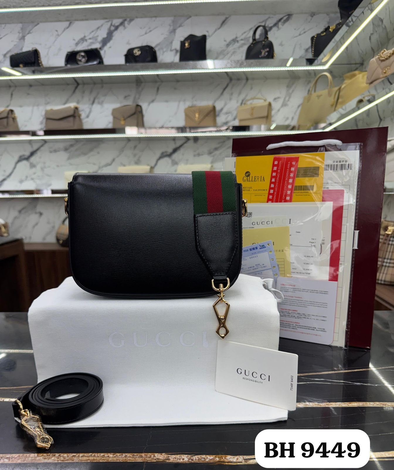 Bolso calidad G5