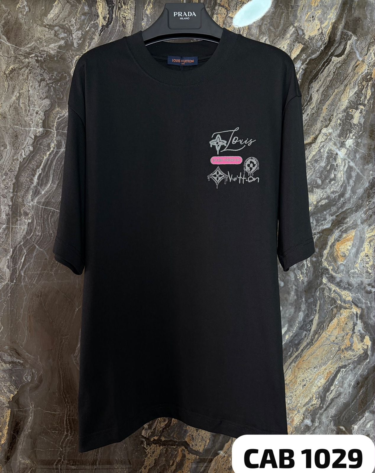 PLAYERA CALIDAD TURCA