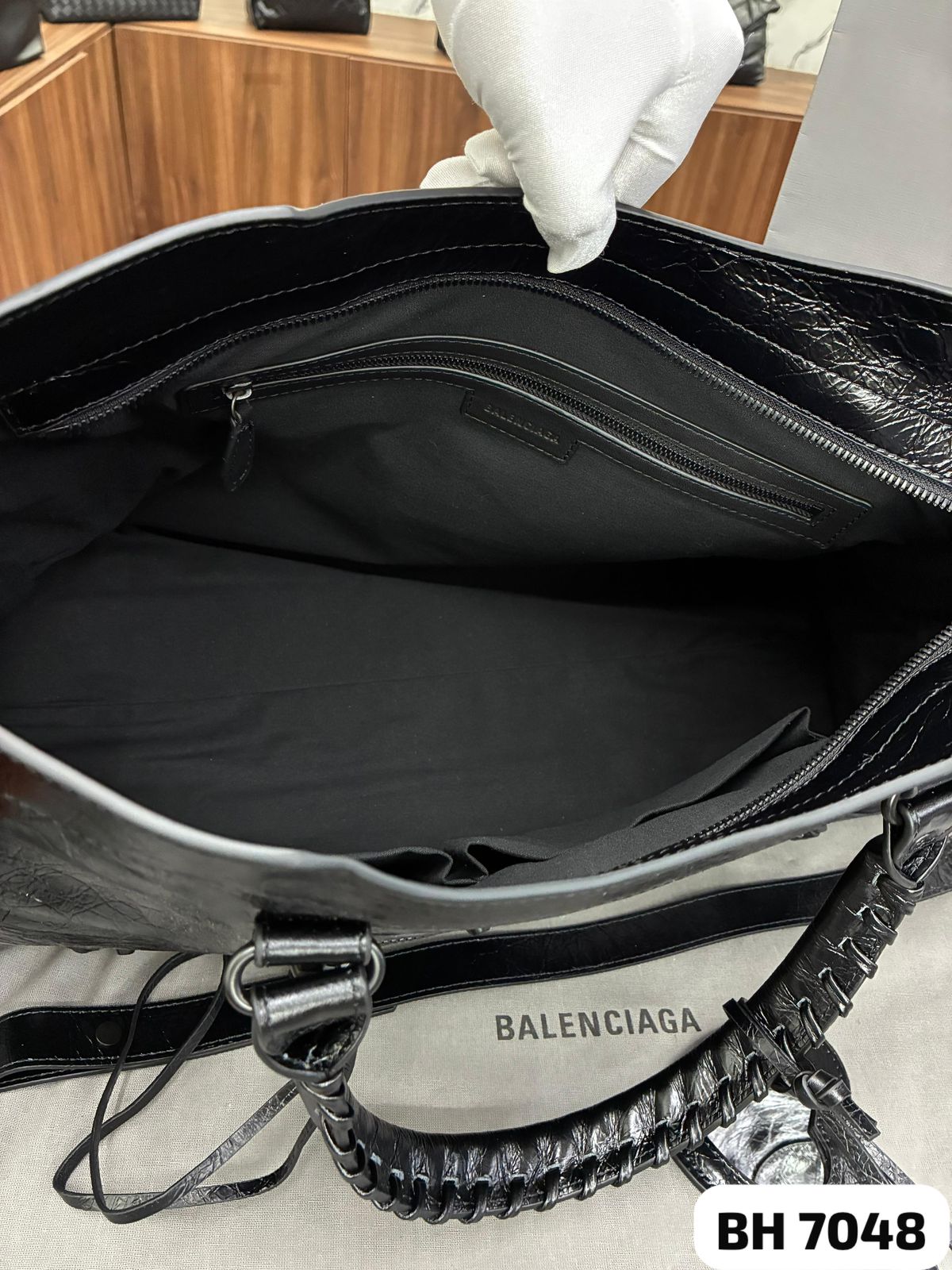 Bolso calidad G5